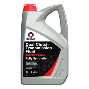 Dual Clutch Transmission Fluid AQDCT Plus